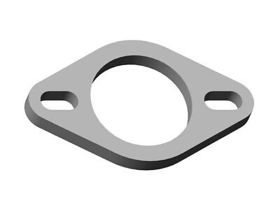 Flangia in inox Aisi304 spessore 8 mm  Flange Flangia in inox