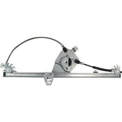 ALZACRISTALLI RENAU ANTERIORE D. SCENIC, 03-09 5 PORTE