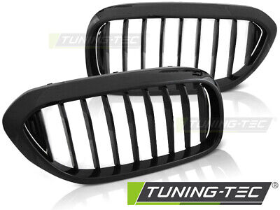 GRILLE GLOSSY BLACK fits G30/G31 17-