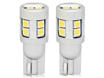 Lampada Led T10 W5W Canbus 12V 3W No Polarita 600 Lumen 360 Gradi