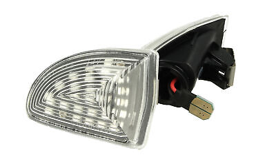 Kit Freccia Laterale a Led Side Marker Lente Trasparente Benz