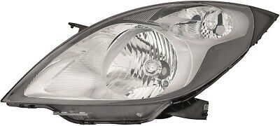 Faro anteriore dx SPARK 13- DEPO H4 con motor reg el 95281475
