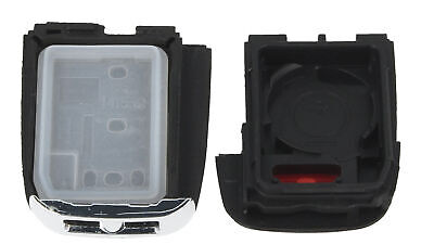 Guscio Chiave Telecomando 4 Tasti Senza Lama e Transponder Per GMC <p> <b>NOTA