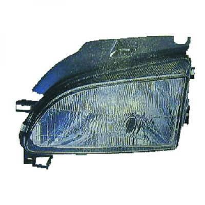 Faro fanale anteriore Destro AROSA 08/97-00 DEPO per reg elettrica