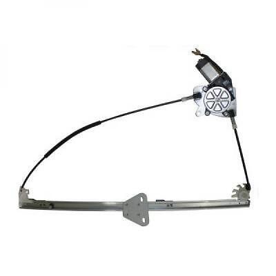 ALZACRISTALLI COMPATIBILE CON VW DESTRO TRASP.T4, 90-03