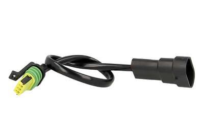 Cablaggio Alimentazione Ballast Xenon OEM Per Centralina XB1700 XB1102 XB1103
