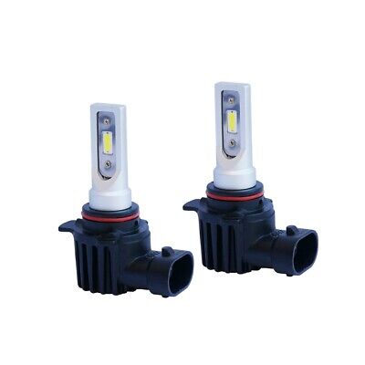 HB3-HB4 Led Conversion iLuz 2 pezzi 2000lm 6500°K 10-30V 10W