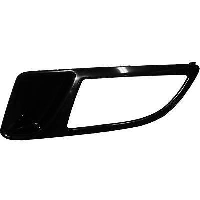 Griglia Mascherina paraurti Destro BRAVO 07-