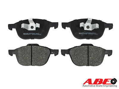 Kit Pastiglie Freno ABE C13055ABE 0986424794 LP1869 FDB1594 GDB1583