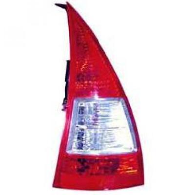 Faro fanale posteriore Sinistro C3 05-09