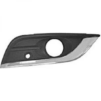 GRIGLIA PARAURTI RENAU DESTRA. KOLEOS, ACCESSORI ANTERIORE 16-19 PER PDC,