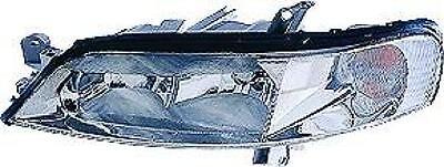 Faro fanale anteriore Destro VECTRA 99-02 VALEO H7+H7 per reg elettrica