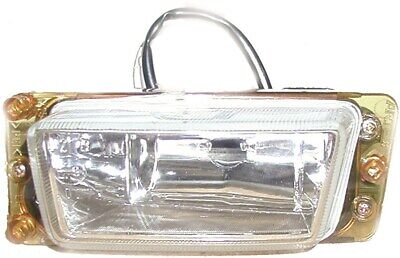 Fendinebbia dx CADDY 96-04 POLO Classic IBIZA 93-96 6 K5 941 701 A/0 160390