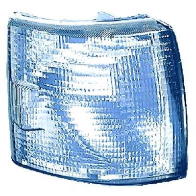 Freccia indicatore direzione anteriore Sinistra TRANSPORTER T4 1990-2003 bianco