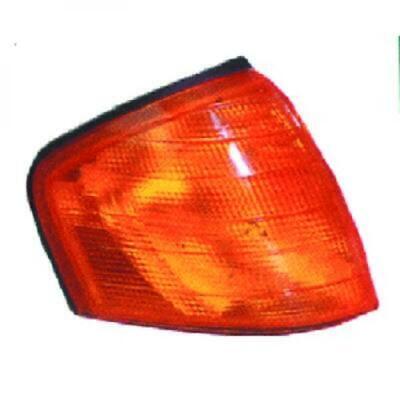 Freccia anteriore sx ClasseC W202 93-00 arancio 202 826 05 43