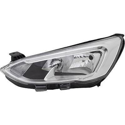 FARO ANTERIORE COMPATIBILE CON FORD SX. MESSA A FUOCO, FARO. DEPO/TYC