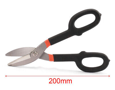 Cesoie per Lamiera Forbici da Lattoniere Standard 200mm <ul><li>Cesoie e lastra