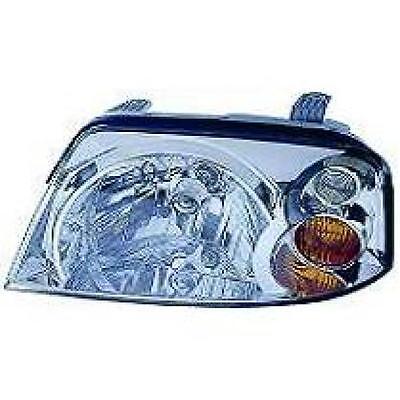 Faro fanale anteriore Destro ATOS 04-08 DEPO H4 per reg elettrica