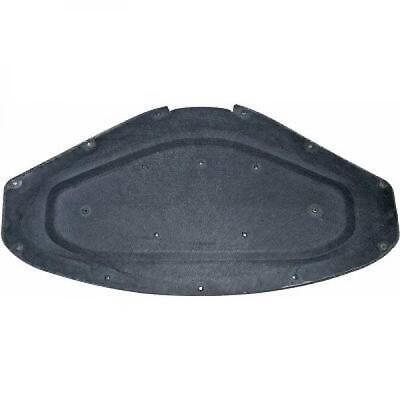 ISOLANTE VANO MOTORE COMPATIBILE CON BMW F30/F31, TAPPETO ISOLANTE/COFANO 43800
