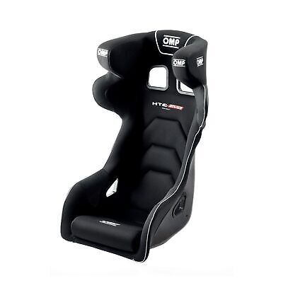 HTE EVO Carbon Sedile omologato FIA 8855-1999 con innovativa scocca in carbonio