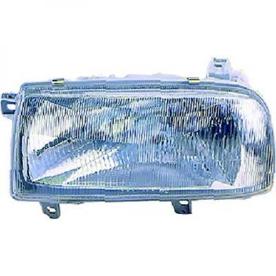 Faro fanale anteriore Sinistro VENTO 92-98 DEPO per reg elettrica