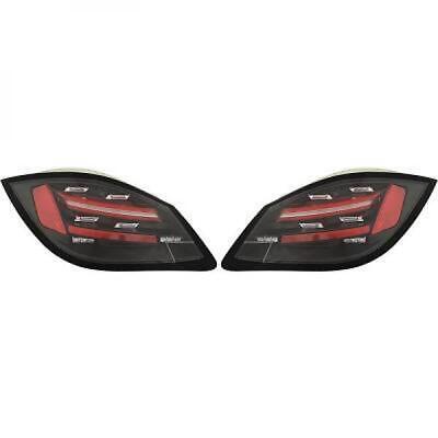 DESIGN REVERSE SET BOXSTER, INDICATORE SEQ. RETROMARCIA 09-12 CAYCOMPATIBILE