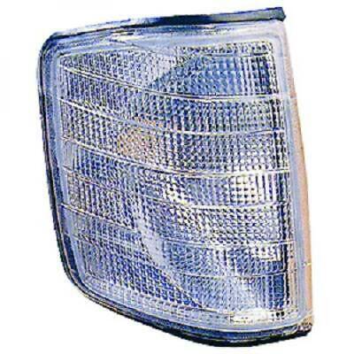 Freccia anteriore Sinistra sx 190 W201 82-93 bianco