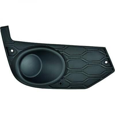 Griglia paraurti anteriore sinistro DAILY 14- senza con foro fendinebbia