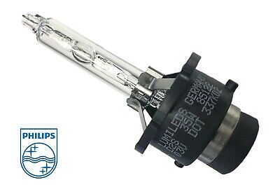 Lampada Hid Xenon D2S 85V 35W P32d-2  Originale Marcato LUMILEDS Made In