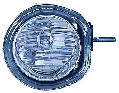 Fendinebbia Destro/Sinistro DUCATO 01-10 anche Boxer e Jumper 06-11 Doblo