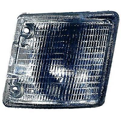 Coppia frecce TUNING T3 79-91 nero fume