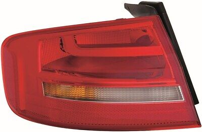 Faro posteriore dx A4 11-15 esterno berlina non LED 8K5945096AA
