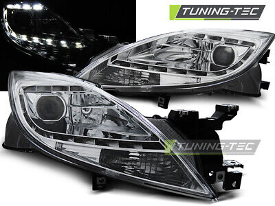 6 II 10-12 DAYLIGHT CROMATA