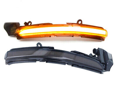 Kit Freccia Led Specchietto Retrovisore Dinamico Sequenziale XE X760 XF