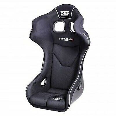 Asiento Racing de Carbono