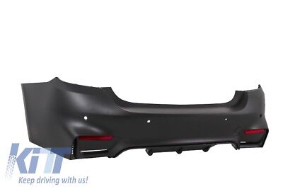 Body Komplett-Set 4 Serie F32 F33 (2013 M4 Design Coupe Cabrio