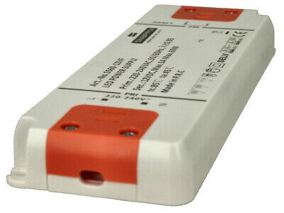 Alimentatore Trasformatore Slim 12V 60W 5A 18mm SNAPPY SS60-12VF <ul> <li>Un