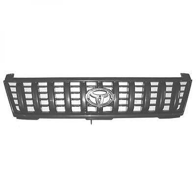 Calandra Griglia Mascherina Frontale LAND CRUISER 1997 > 2002 nera