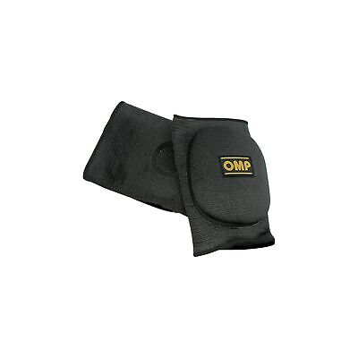 GOMITIERE Coppia di realizzate in materiale sintetico con imbottitura gomma.
