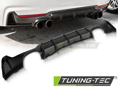 DIFFUSOR MP TWIN OUTLET MUFFLE fits F32 / F33