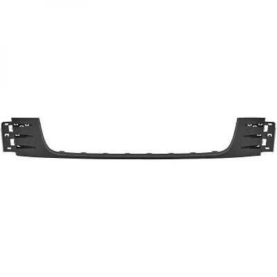 COMPATIBILE CON VW LAMA STOSSST.VO. GOLF 6, ACCESSORI PARAURTI ANTERIORE 45268