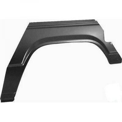 Lamierato passaruota sx PAJERO 84-88 2pt 37 30 591 882031