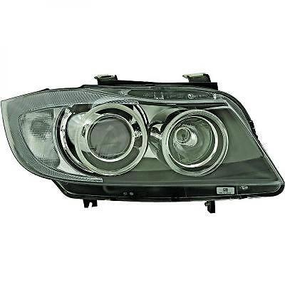 Faro fanale anteriore XENON Sinistro Serie 3 E90 91 05-08 D1S+H7 con motor