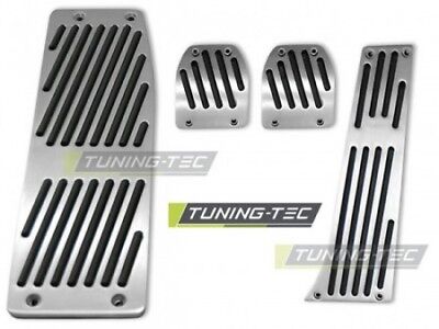 Accessori Tuning Copertura Pedali E46 E90