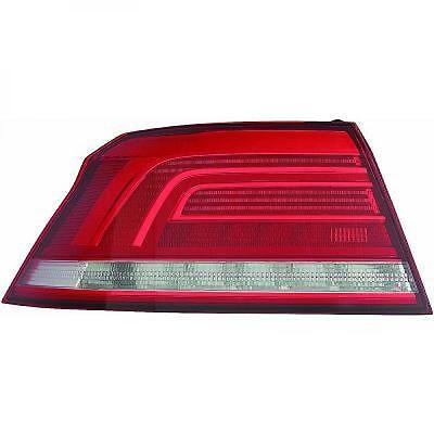 Faro fanale posteriore destro PASSAT berlina 2015- esterno a LED