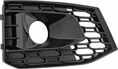 GRIGLIA DI VENTILAZIONE COMPATIBILE CON AUDI DESTRA. A5, ACCESSORI TUNING 16-19