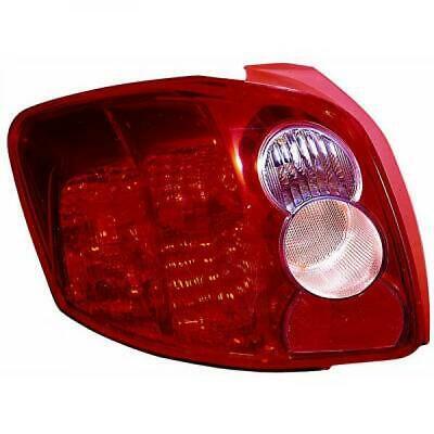 Faro posteriore sx AURIS 07-10 3/5pt 8156102380
