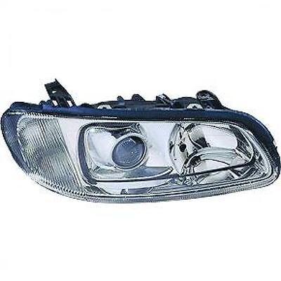 Faro fanale anteriore Destro OMEGA B 94-99 TYC per reg elettrica DE H1+H7