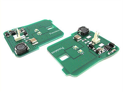 Kit Luci Posizione A Led Per Benz Class E W212 C207 Ricambi Per Lampada