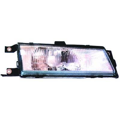 Faro fanale anteriore Destro PONY 91-94 reg. manuale